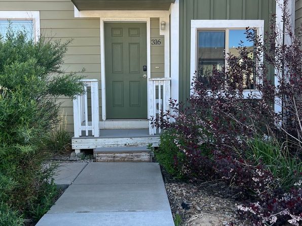 316 W Cheyenne Dr