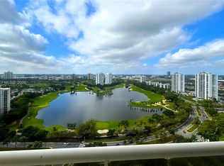 20191 E Country Club Dr APT 2601, Aventura, FL 33180