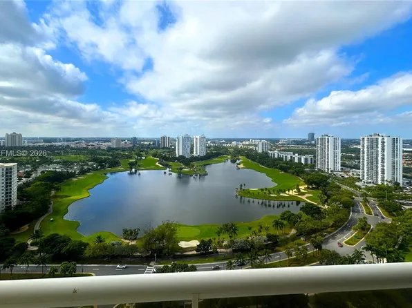 20191 E Country Club Dr APT 2601, Aventura, FL 33180
