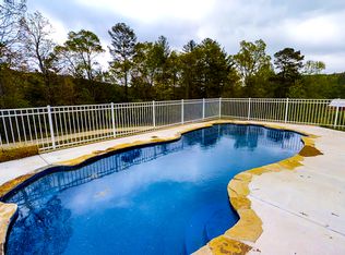 1330 Jones Creek Rd, Blairsville, GA 30512