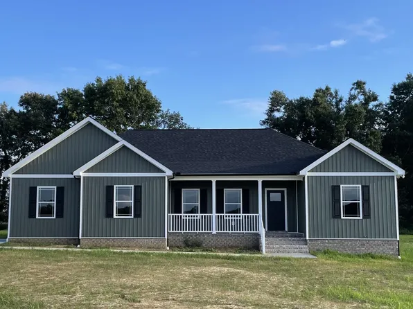 358 Hidden Hills Ln Lot 38, Summertown, TN 38483