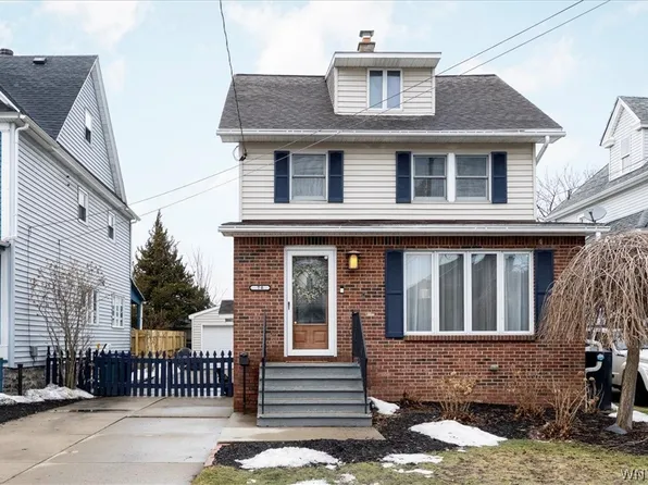 70 Alsace Ave, Buffalo, NY 14220