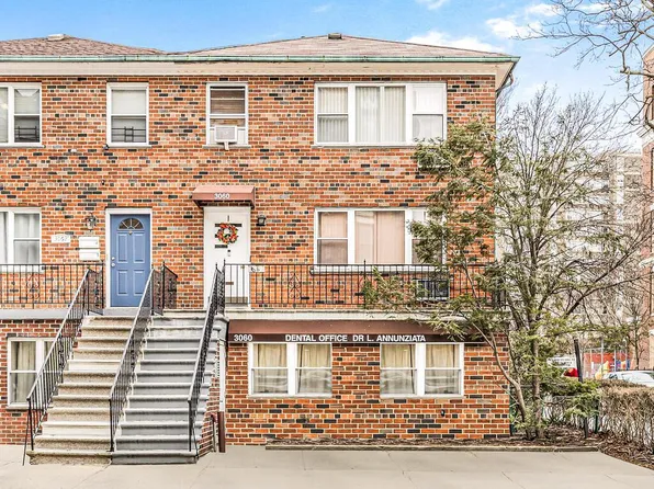 3060 Roberts Ave, Bronx, NY 10461
