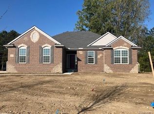 26747 Starters Way, South Lyon, MI 48178