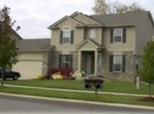 7230 Wellington Ln, Ypsilanti, MI