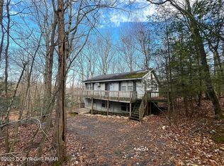 1109 Alpine Dr, East Stroudsburg, PA 18302