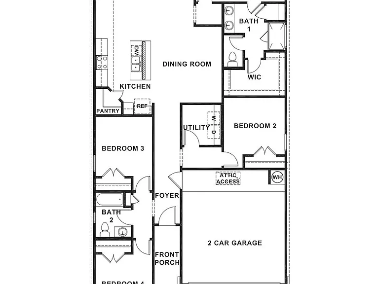 2205 Sisterdale Ln — Photo 27