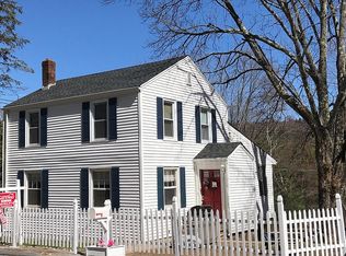 131 East St, Stafford Springs, CT 06076