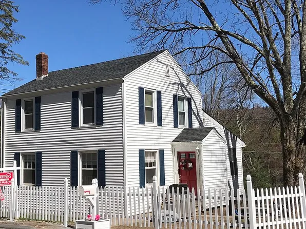 131 East St, Stafford Springs, CT 06076