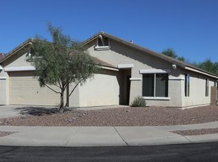 7870 W School Hill Pl, Tucson, AZ 85743