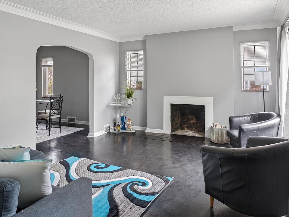 16601 Ferguson St, Detroit, MI 48235 | Zillow
