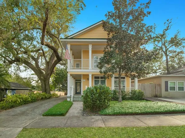 2516 E CHURCH STREET, ORLANDO, FL 32803