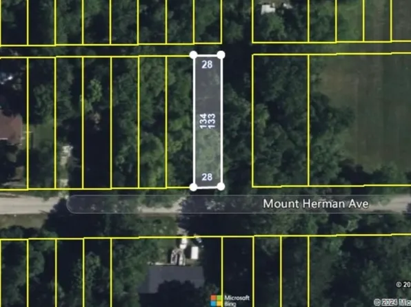 7444 Mount Herman Ave, Indianapolis, IN 46231