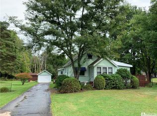 307 Howard Ave, Jamestown, NY 14701