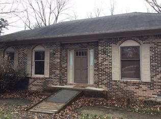 993 Freewill Rd NW, Cleveland, TN 37312