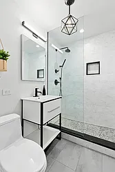 Rented by Compass