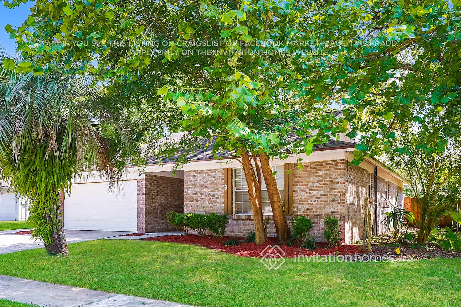 7362 Boysenberry Ln N Jacksonville, FL 32244 — Photo 3