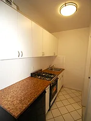 Rented by Buchbinder & Warren