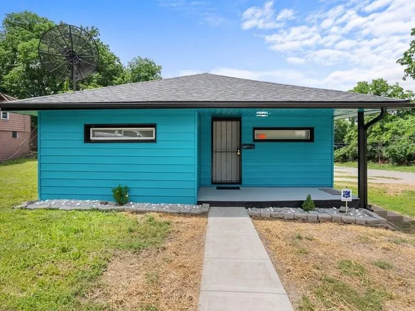 3421 E 55th St, Kansas City, MO 64130