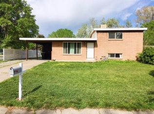 3768 S Market St, West Valley City, UT 84119