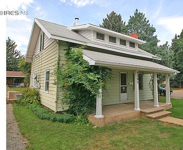 Welcome to 3295 19th Street!