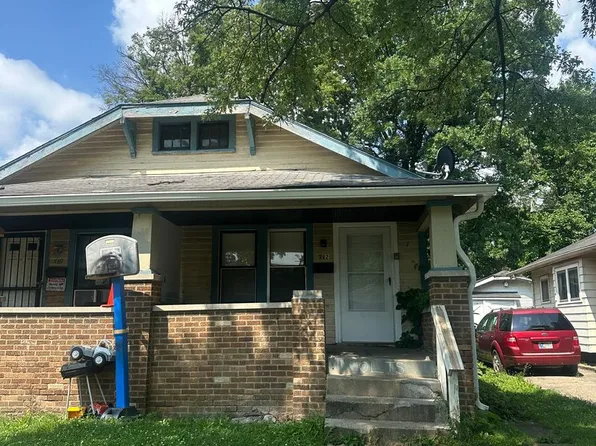 710 N Grant Ave, 710 N Grant Ave, Indianapolis, IN 46201
