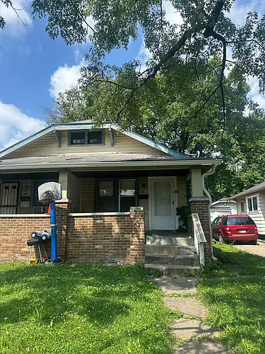 710 N Grant Ave Photo 1