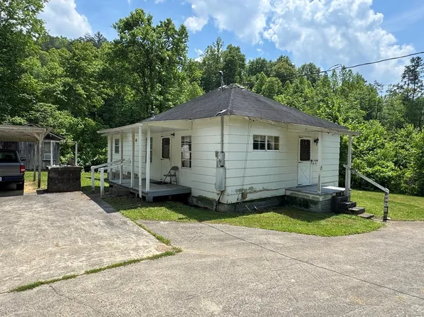 42 & 72 Del Dr, Inez, KY 41224