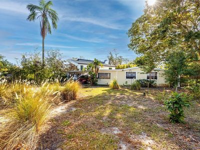 6580 10th Avenue Ter S, Saint Petersburg, FL, 33707