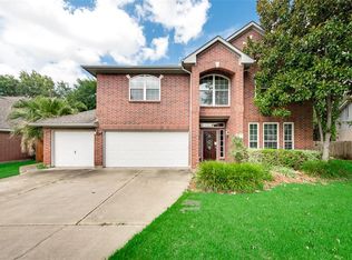 17406 Edenwalk, Spring, TX 77379