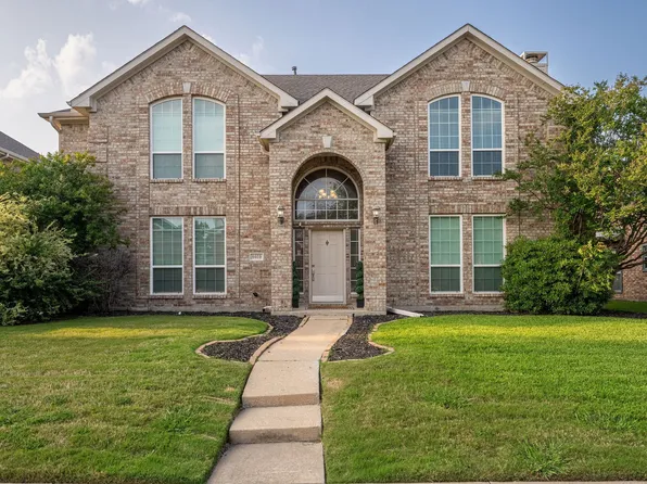 8409 Luna Dr, Rowlett, TX 75088