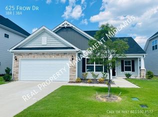 625 Frow Dr, Elgin, SC 29045