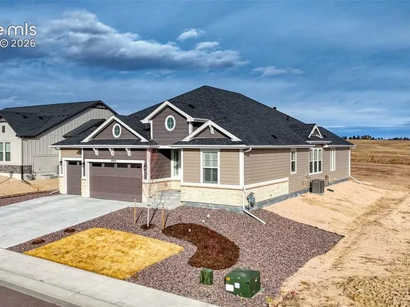 10059 Owl Perch Loop, Colorado Springs, CO 80908