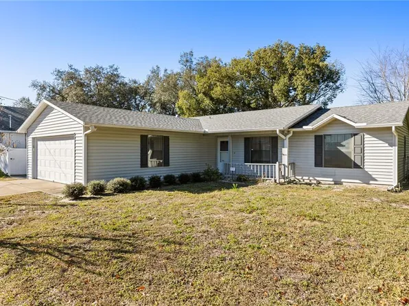 2454 Vaughn Ave, Deltona, FL 32725