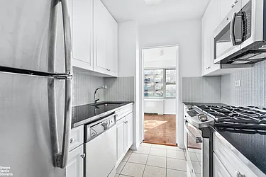 Rented by Brown Harris Stevens