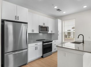The James at Greer Station Townhomes, Greer, SC 29651