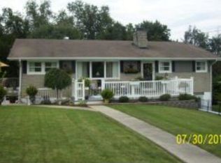 33 Lincoln Dr, Bristol, VA 24202