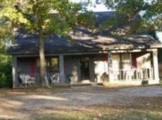 66 Forrest School Rd, Corinth, MS 38834