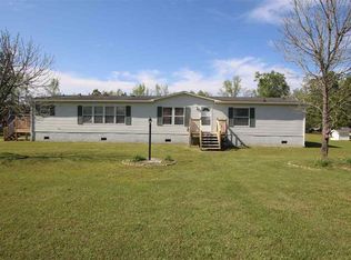 3294 Bakersfield Rd, Loris, SC 29569
