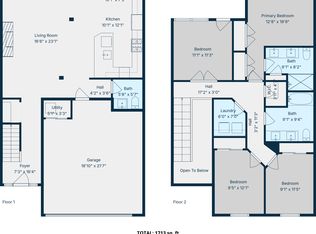 Madiera Plan, The Landings on Erie, Port Clinton, OH