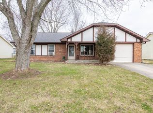 638 Hickory Dr, Danville, IN