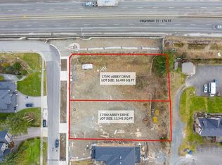 17590 Abbey Dr, Surrey, BC