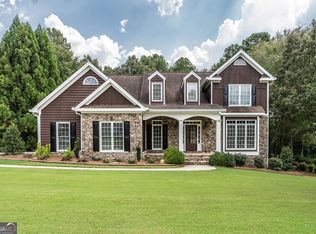 120 S Cloudview Rd SE, Rome, GA 30161