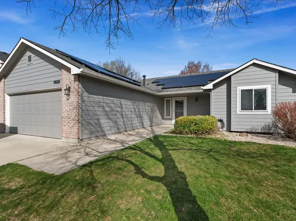 9556 W McAuliffe St, Boise, ID 83714