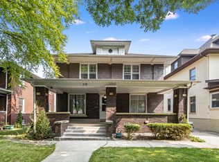 713 Campbell St, Joliet, IL 60435