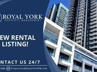 4055 Parkside Village Dr #724, Mississauga, ON L5B0K8