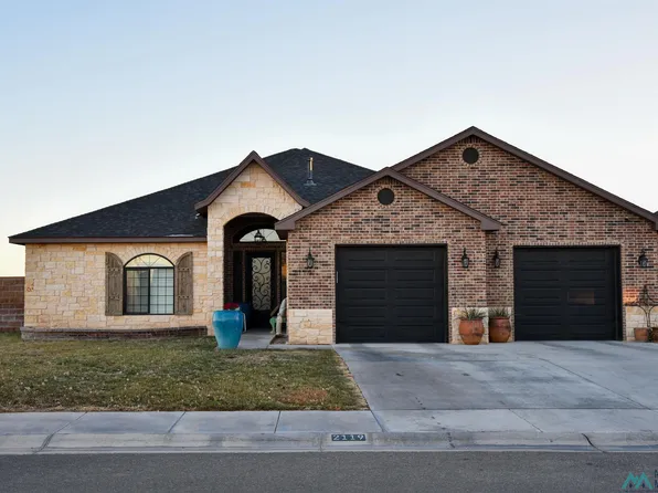 2119 E Highwood Ave, Hobbs, NM 88240