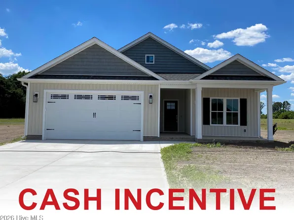 2819 S Us 13 Highway, Goldsboro, NC 27530