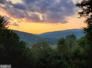 Near 405 Kinderhook Rd, Madison, VA 22727