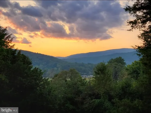 Near 405 Kinderhook Rd, Madison, VA 22727